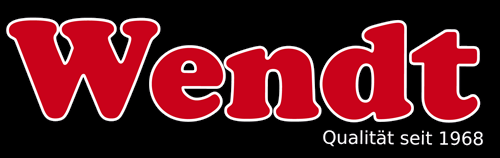 Logo Peter Wendt GmbH