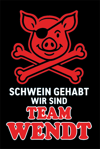 Logo Peter Wendt GmbH